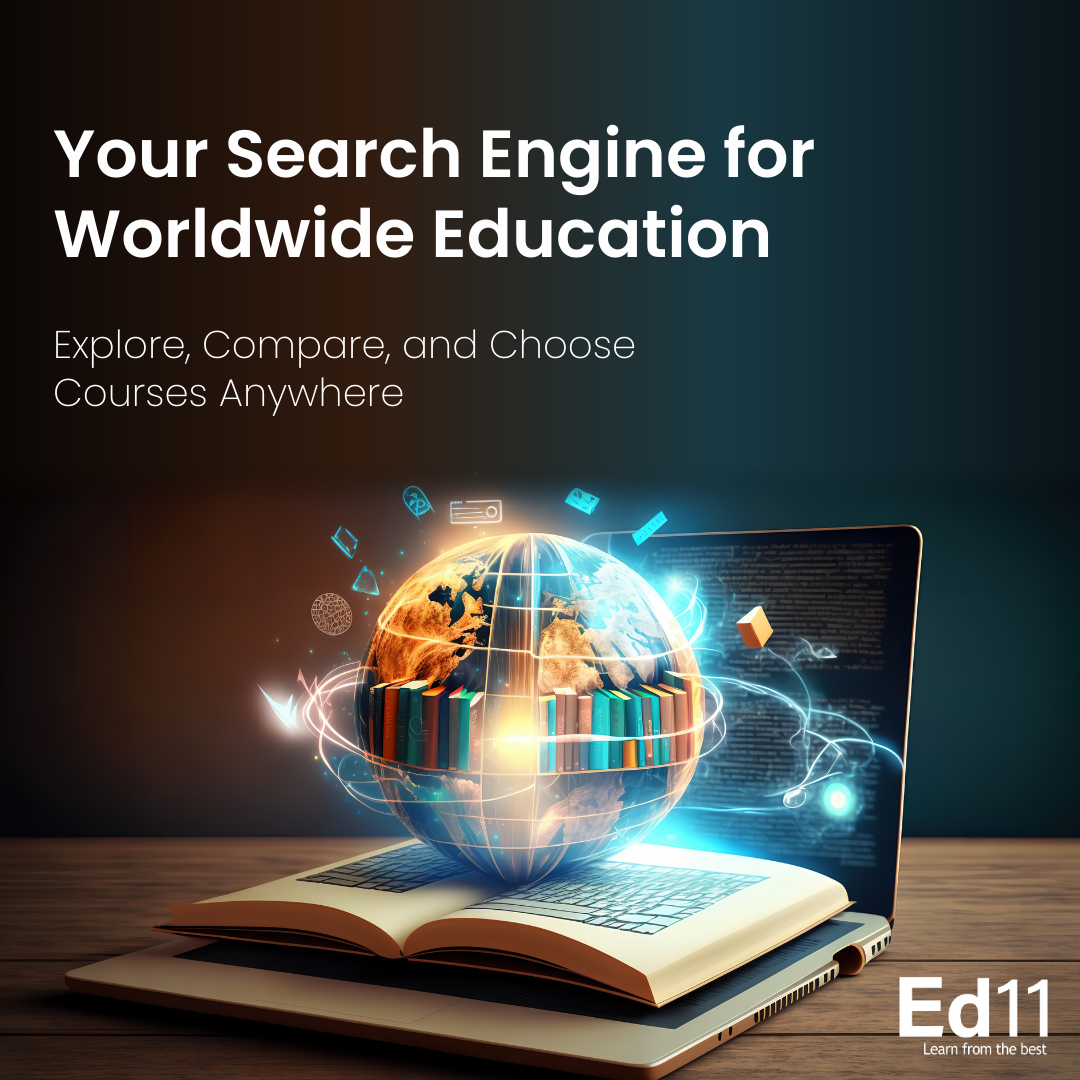 Global Course Explorer Tool - Ed11